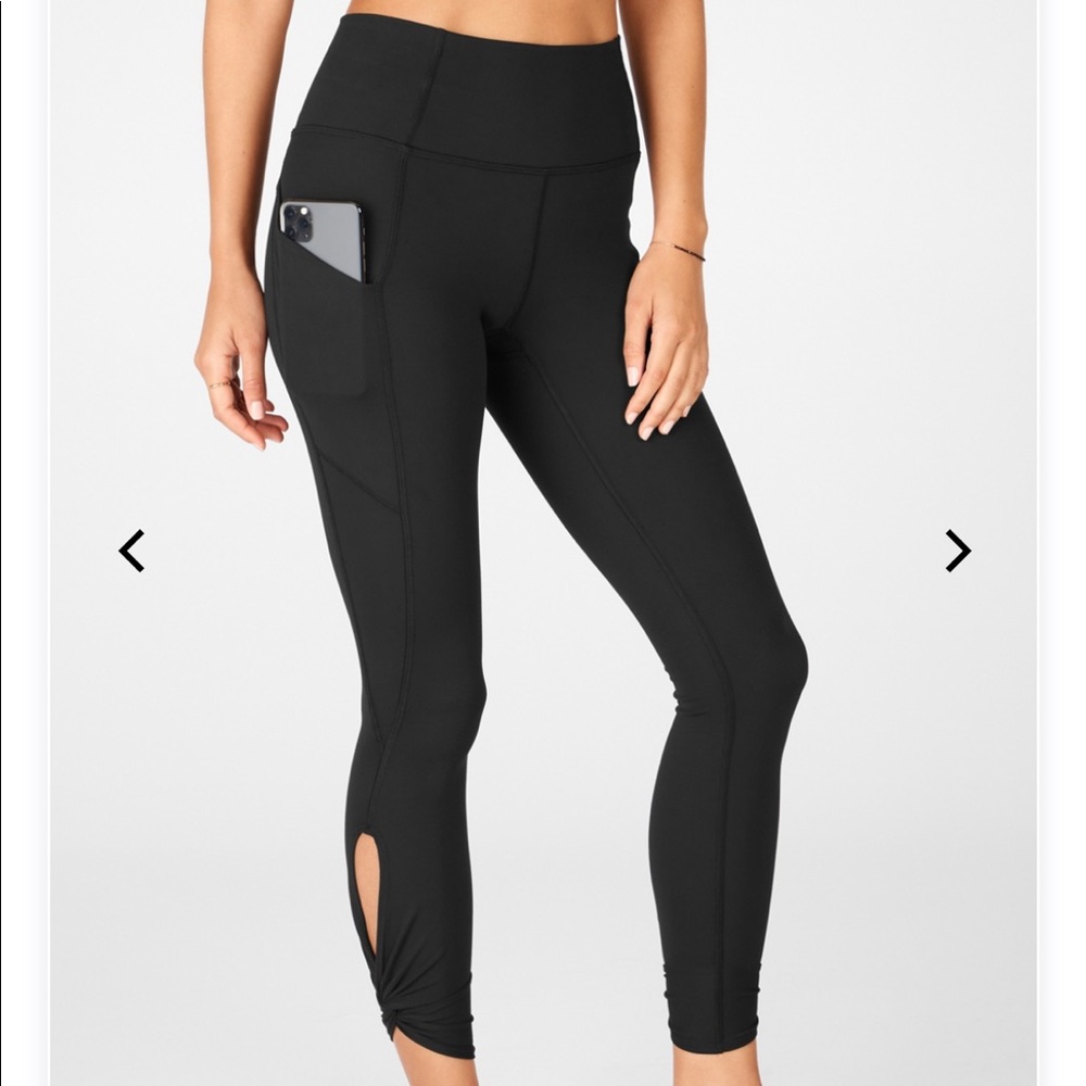 Fabletics Legging BNWT